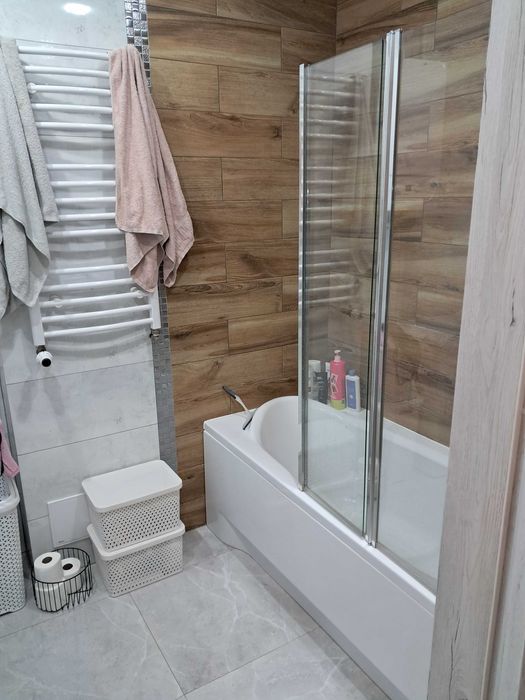 Mieszkanie 70 - metrów Margonin