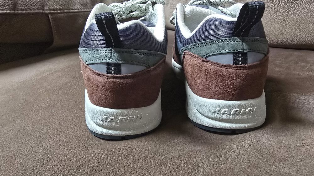 Karhu Fusion 2.0 tam.43.5