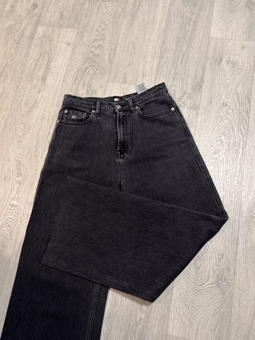 Джинси женские Tommy Hilfiger