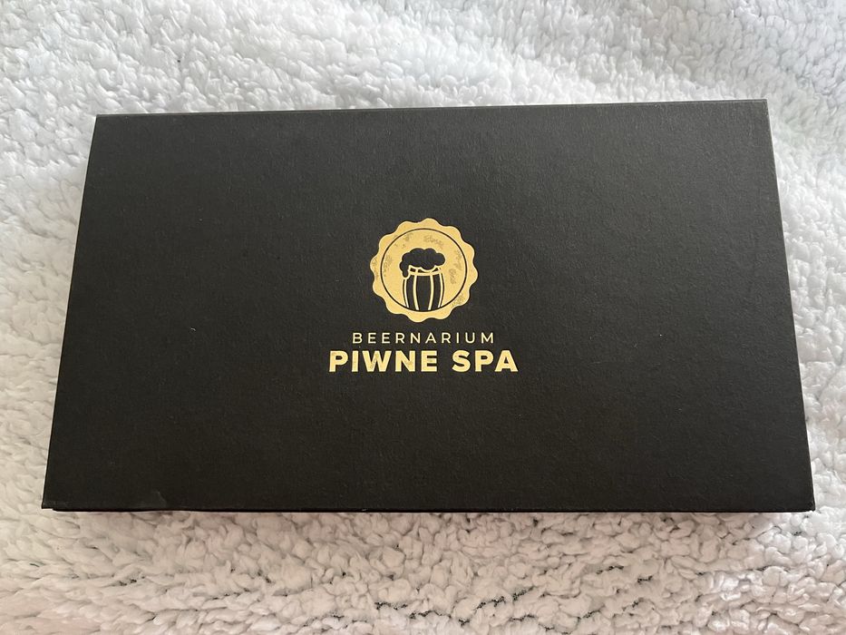 Voucher Piwne Spa Zakopane