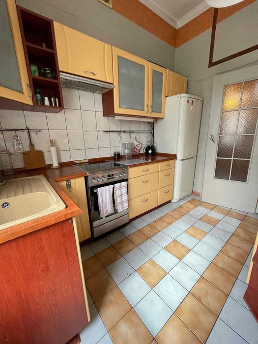 Wynajmę mieszkanie w centrum Poznania 2 pokoje 55m2