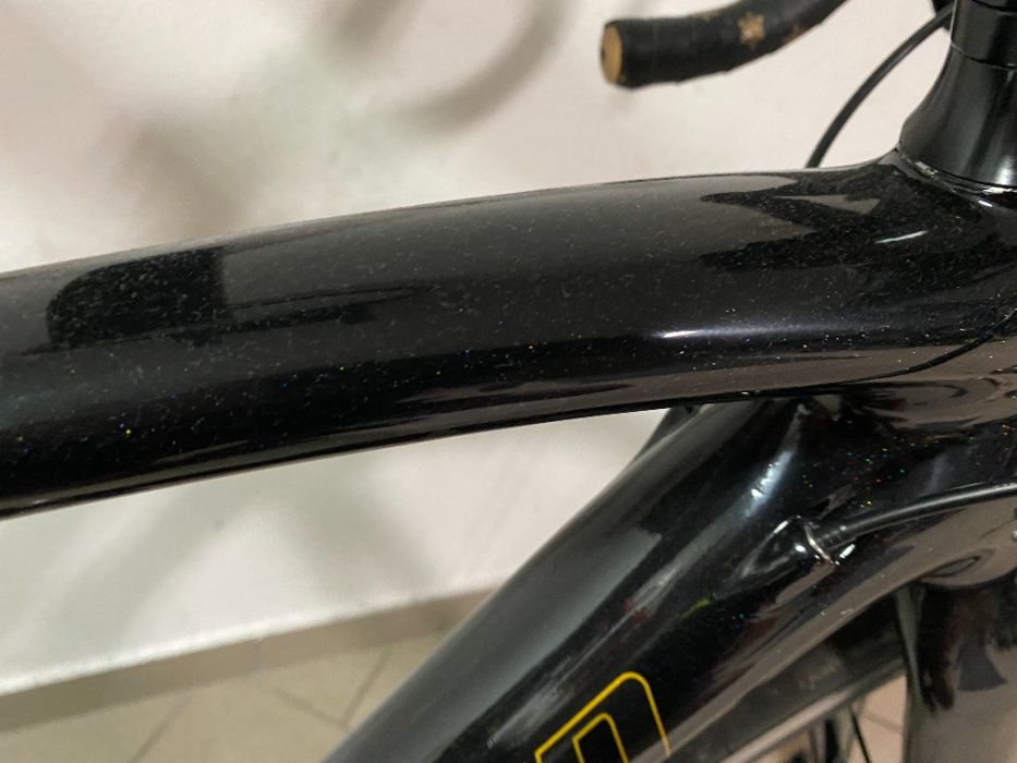 Specialized Tarmac Sagan Edition