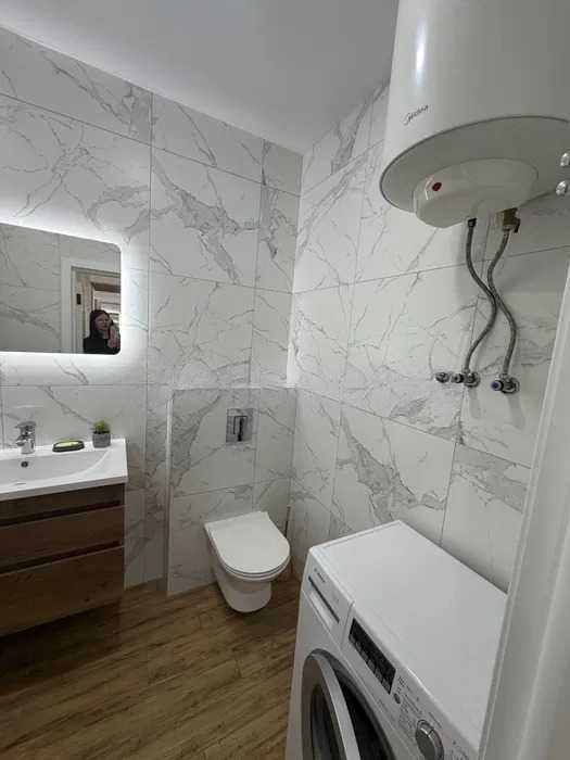 (23742) ГАЗ! Продам 1к квартиру на Новых домах | ЖК Ньютона | Нові будинки