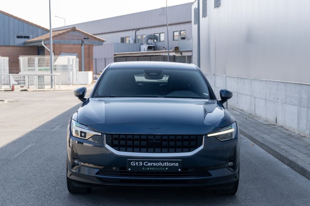 Polestar 2 Single Motor 69kWh (Financiamento disponível)