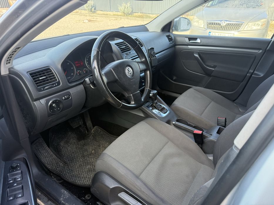 Гольф дизель 2008 год ОБМЕН