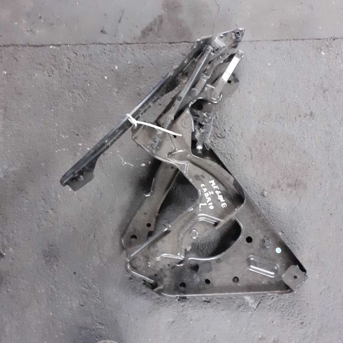 Mechanizm dachu Renault Megane II lewy