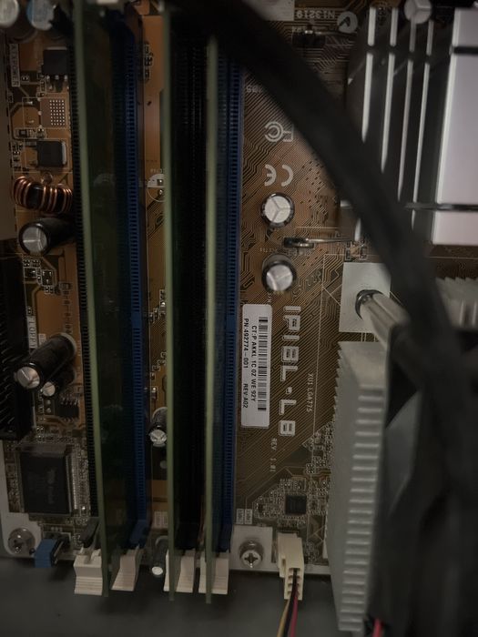 Computador Desktop HP Pavilion – Windows 10 Instalado