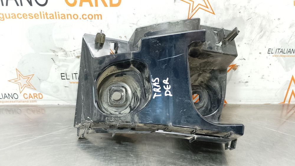 Suporte Para-Choques Traseiro Mercedes-Benz Clase A Bm 177