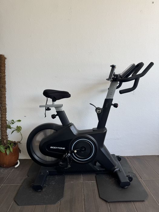 Bicicleta Bodytone DS60 Smbv1
