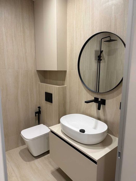 Продаж Без Комісіїї‼️ 1 кім. квартири ЖК Багговутівський. ВЛАСНИК‼️