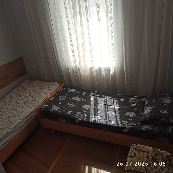 2-ох кімнатна квартира у районі Кадуб