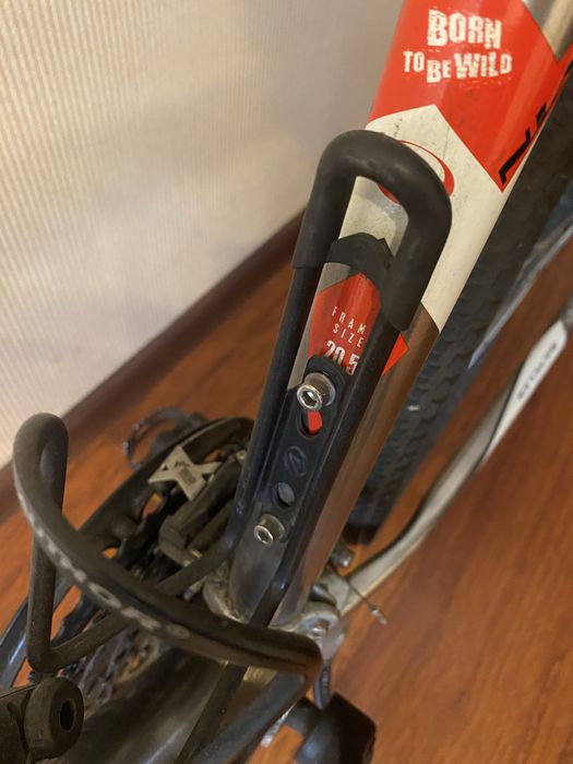 Терміново! Два велосипеди Comanche Niagara