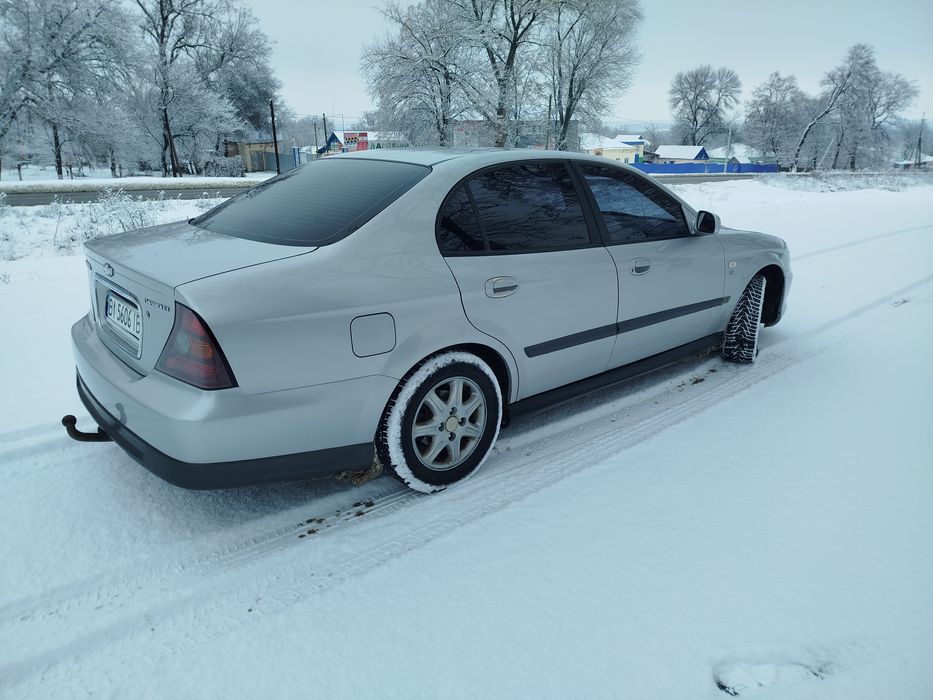 Продам Шевроле Еванда