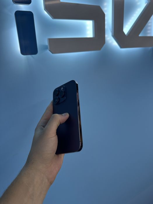 iPhone 14 PRO 128GB BATERIA 100% GWARANCJA 12 miesiecy !!!