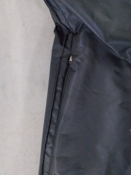 Pufe almofadão grande, Leroy Merlin