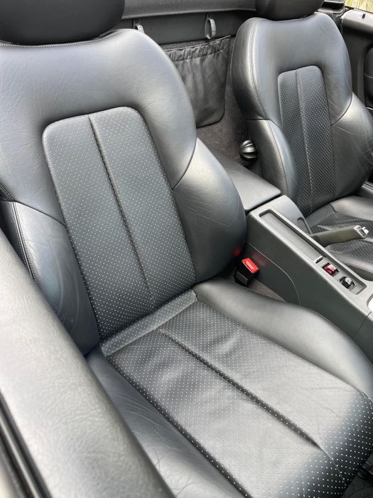Mercedes SLK 200 Special Edition