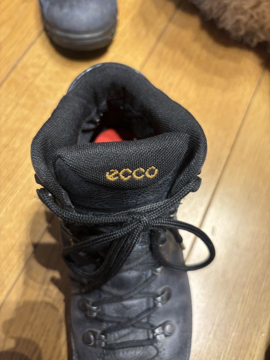 Buty trekingowe ECCO, rozm 37