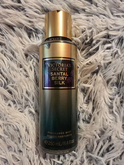 Mgiełka Victoria Secret
