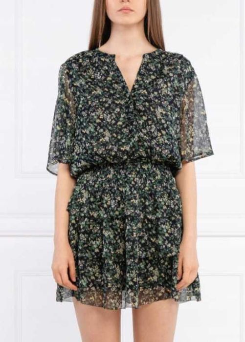 Nowa sukienka Pepe Jeans kwiaty r. L 'Amelia'