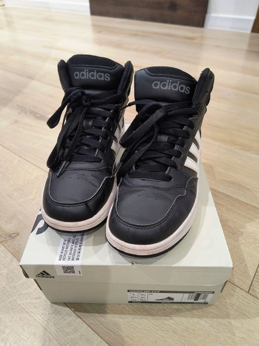 Buty Adidas Hoops mod 3.0 rozmiar 37 1/3