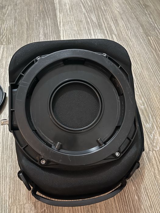 Saco deposito para mota