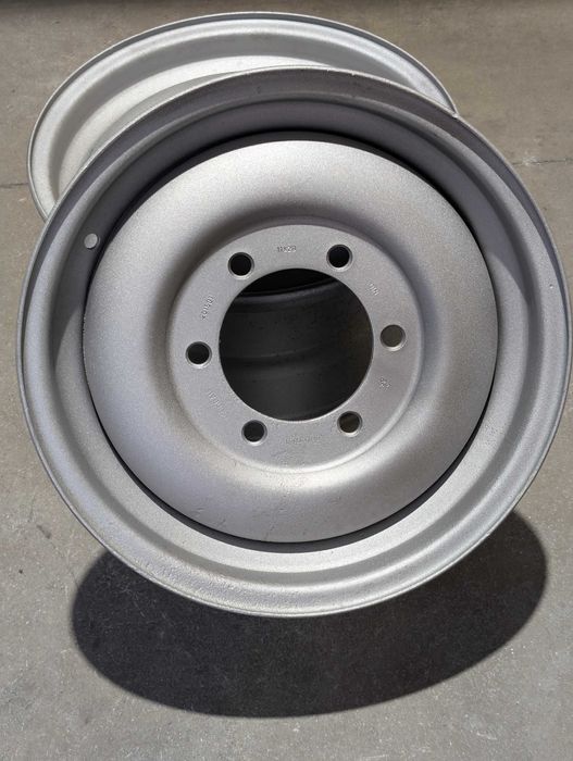 Prostowanie felg OD RĘKI | Warszawa