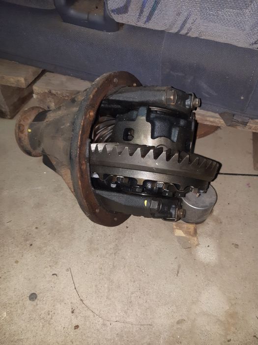 Toyota land cruiser kzj/kdj 90 e 95 peças