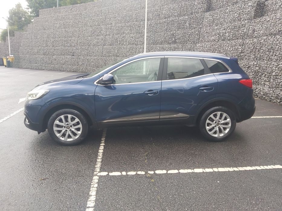 Renault Kadjar 1.5 dci