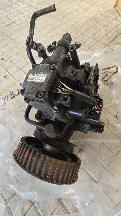 Mitsubishi Bomba Injectora - L200 / PAJERO