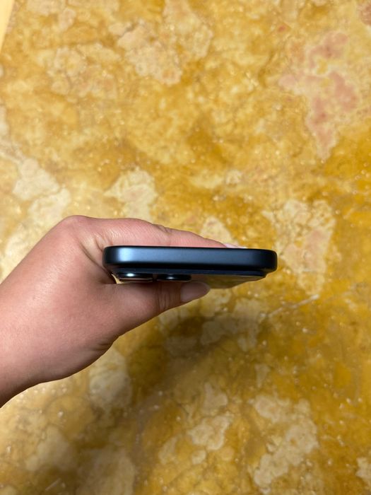iPhone 17 pro max 1tb