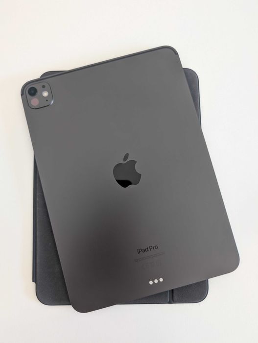 iPad Pro 11 M4 256g