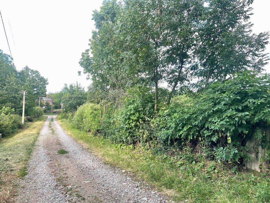 Продається земельна ділянка (с/г) в Парпурівцях 7811