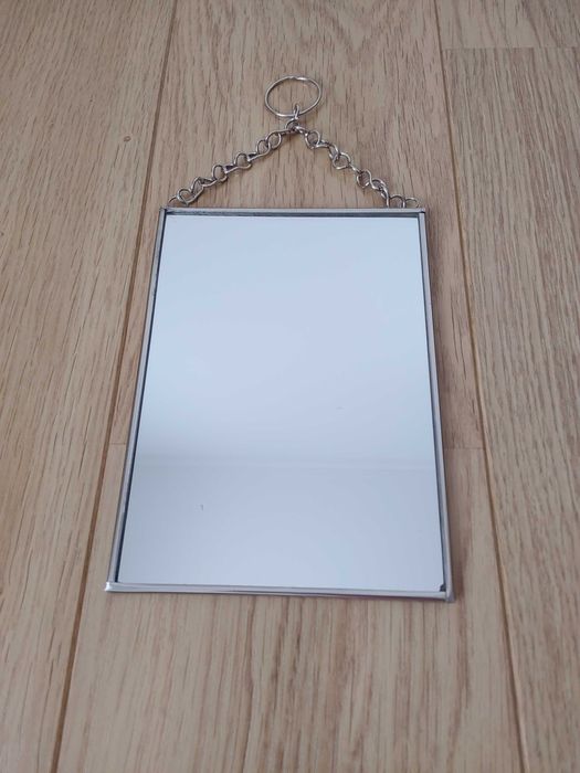 Espelho para pendurar