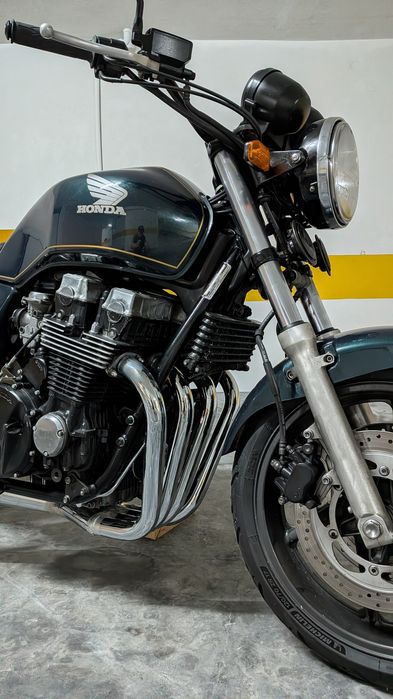 CB  Seven  Fifty