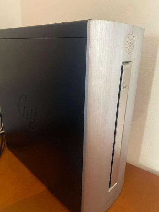 Vendo Pc Gamer (Torre) [Usado]