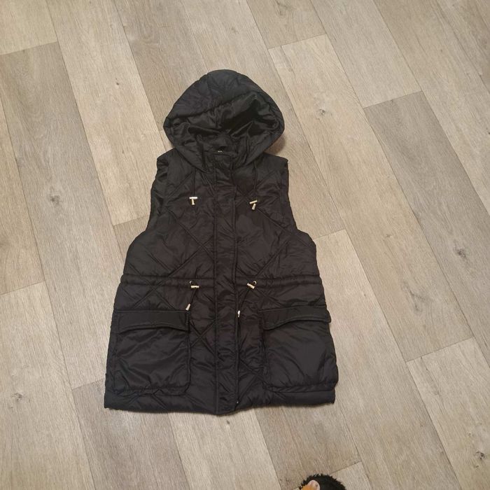 Жилет жіночий розмір М