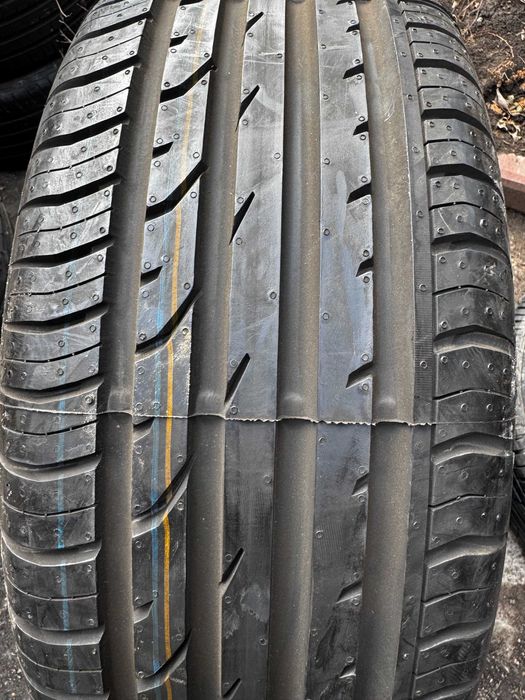 Шини без пробігу CONTINENTAL 215/55 R16 93H, ContiPremiumContact 2: 40 ...