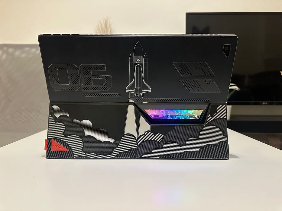 ASUS ROG Flow Z13 | Intel i9-12900H | 4K | 1TB SSD