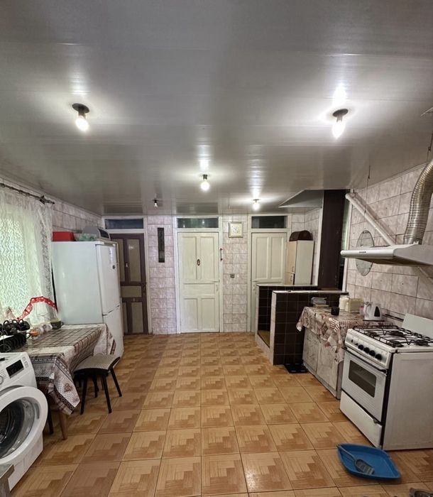 Продам дом в с.Каменная Яруга.