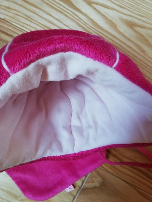 Cocodrillo komplet na zimę dla noworodka