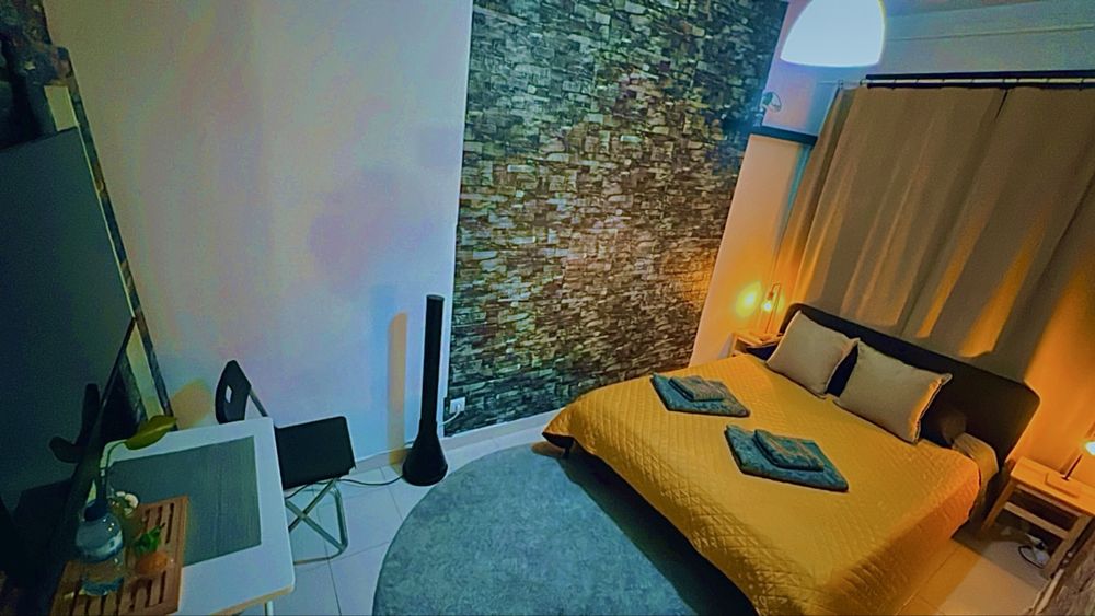 Quarto em sacavem a 10 min do vasco da gama