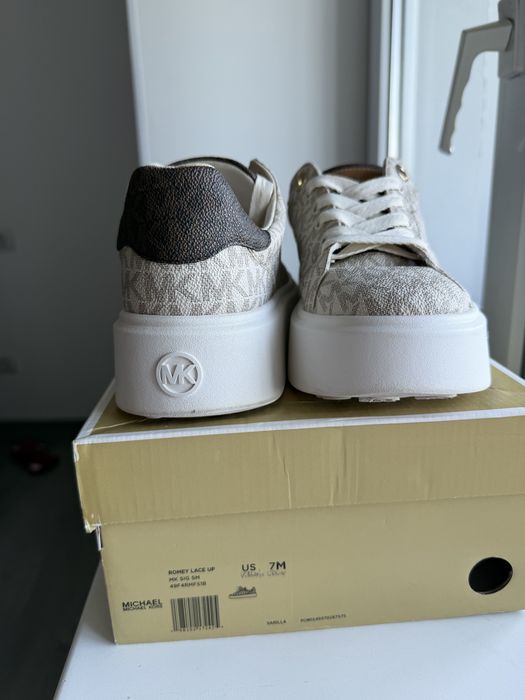 Кеди, кросівки Michael Kors 37-37,5 24см