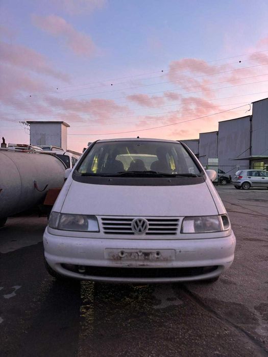 Volkswagen SHARAN para Peças