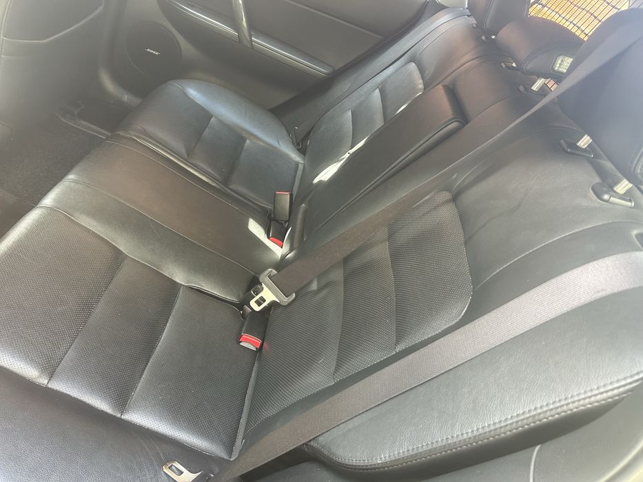 Mazda 6 impecavel de. Chapa e interior
