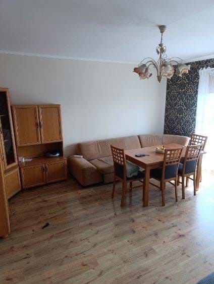 Wynajem, mieszkanie, Luboń, centrum, 54m2, Od ZARAZ