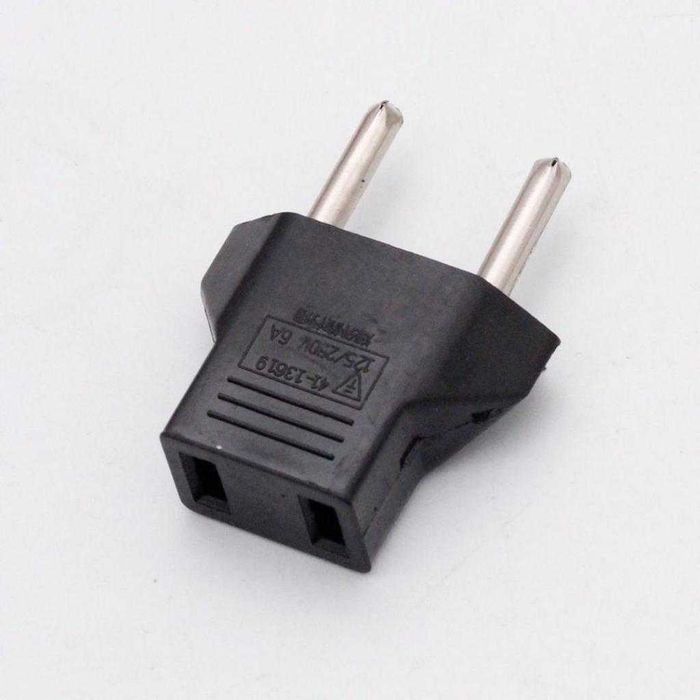 4 Fontes de alimentação 12v DC (NOVAS)