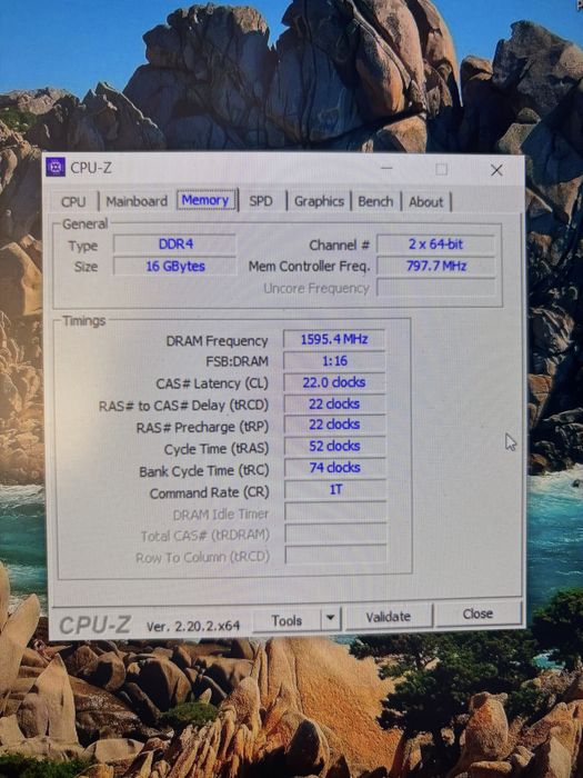 Portátil HP Omen 144Hz