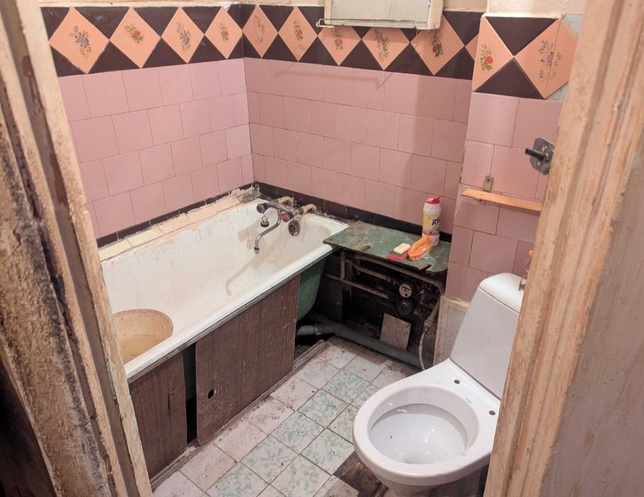 Продам 1-комнатную квартиру