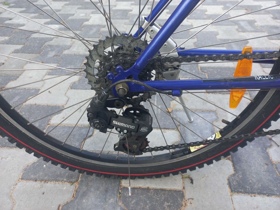 Велосипед RALEIGH 26 дюймів