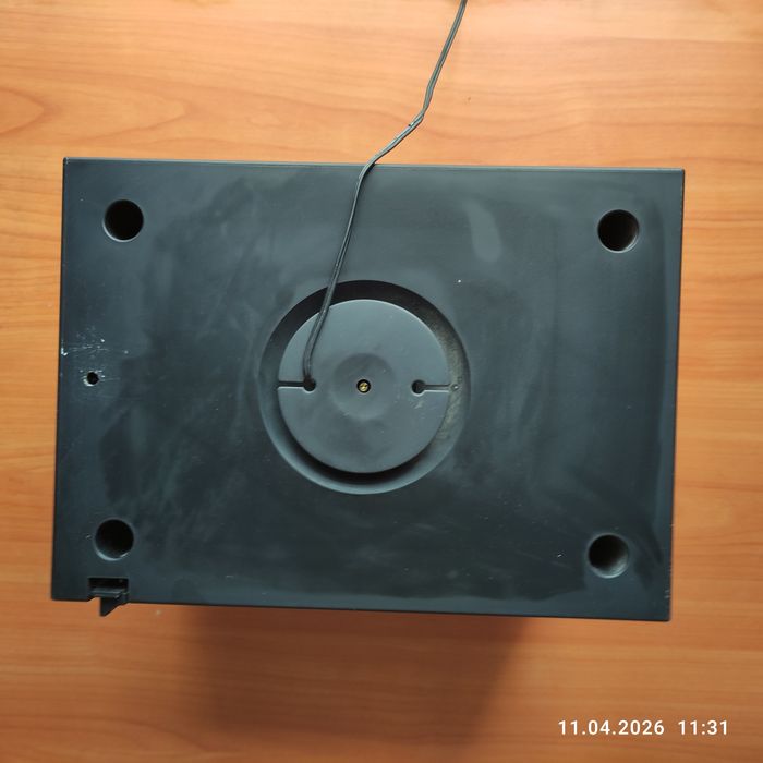 Музичний центр AIWA  з пультом